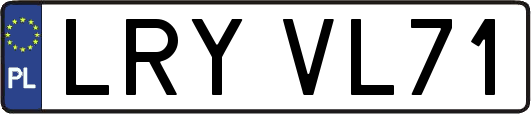 LRYVL71