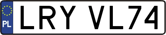 LRYVL74