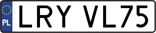 LRYVL75