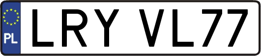 LRYVL77