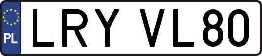 LRYVL80