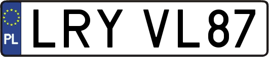 LRYVL87