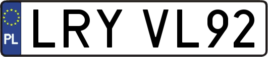 LRYVL92