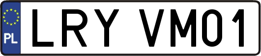LRYVM01