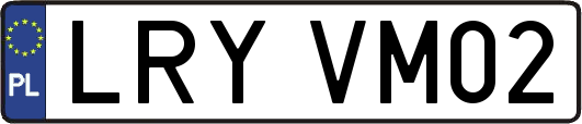 LRYVM02