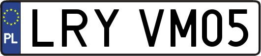 LRYVM05