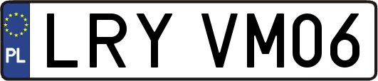 LRYVM06
