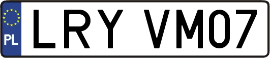 LRYVM07