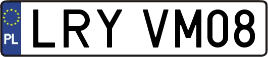 LRYVM08