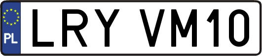 LRYVM10