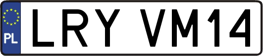 LRYVM14