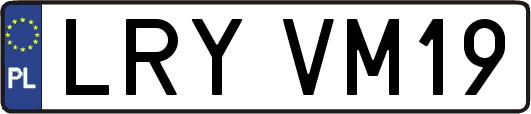 LRYVM19