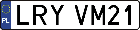 LRYVM21