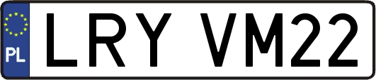 LRYVM22