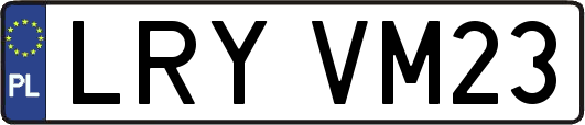 LRYVM23