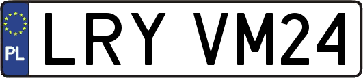 LRYVM24