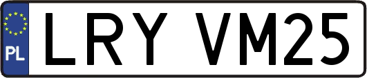 LRYVM25