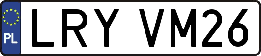 LRYVM26