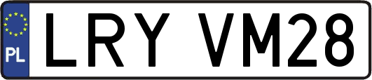 LRYVM28