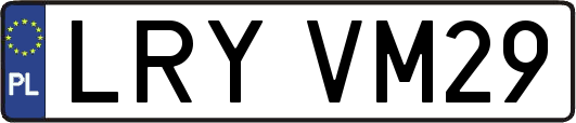 LRYVM29