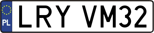 LRYVM32