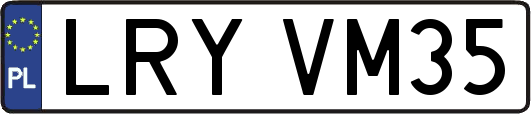 LRYVM35
