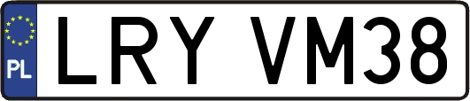 LRYVM38