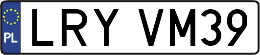 LRYVM39