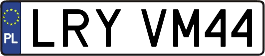 LRYVM44