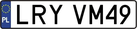LRYVM49