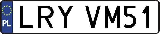 LRYVM51