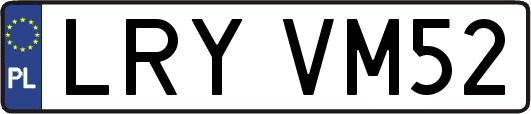 LRYVM52