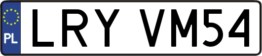 LRYVM54