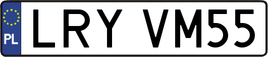 LRYVM55
