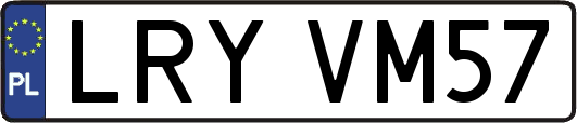 LRYVM57