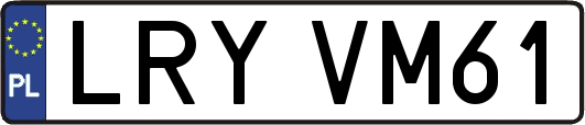 LRYVM61