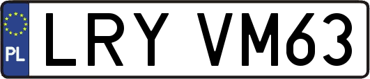 LRYVM63