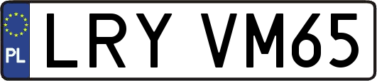 LRYVM65