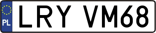LRYVM68