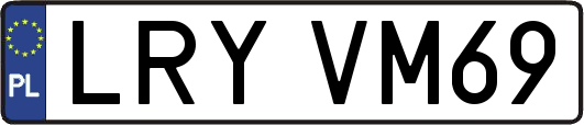 LRYVM69