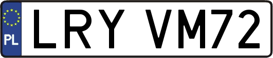 LRYVM72