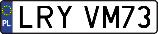 LRYVM73