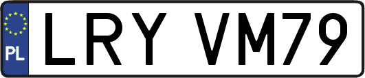 LRYVM79