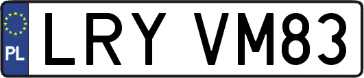 LRYVM83