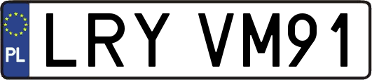 LRYVM91