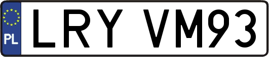 LRYVM93