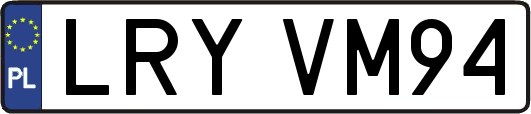 LRYVM94