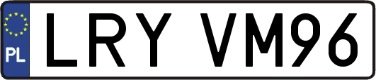 LRYVM96