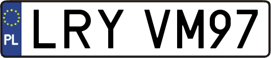 LRYVM97