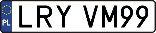 LRYVM99